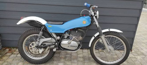 Bultaco, Montesa, Ossa : l’âge d’or de la moto espagnole