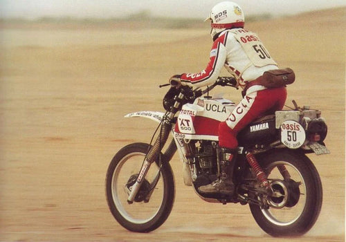 Le Paris-Dakar : histoire du rallye-raid le plus mythique du monde