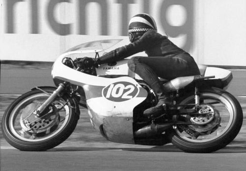 Phil Read, « The Prince of Speed » : le rebelle aux sept couronnes mondiales