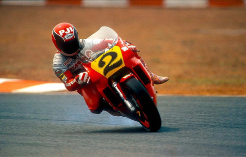 Randy Mamola : le plus grand champion sans titre du 500cc