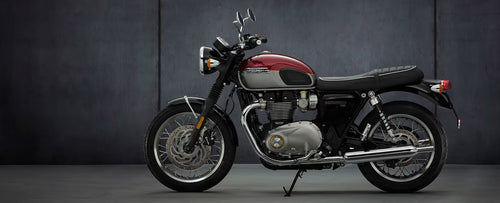 La Triumph Bonneville T120 (1959) : l'icône britannique intemporelle