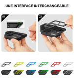 Motorcycle Intercom - ETCOM