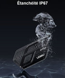 Motorcycle Intercom - ETCOM