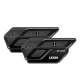 Motorcycle Intercom - ETCOM