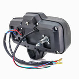 Compteur moto universel