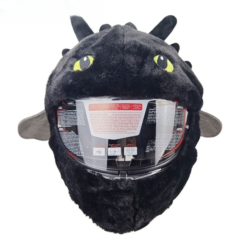 Masque Dragon Krokmou en livraison gratuite