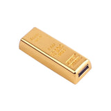 Clé USB Biker Lingot d'Or