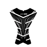 Protège Réservoir Moto ER6-N 4 Titanium