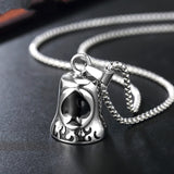 Guardian Bell Symbole de Pique Default Title