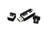 Clé USB Piano