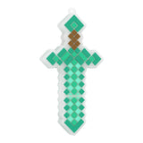 Clé USB Minecraft Epée Verte