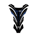 Protège Réservoir Moto ER6-N 9 Bleu