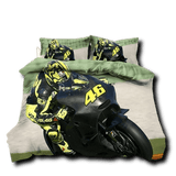 Housse de Couette Moto VR46 GP