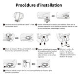 Freedcom motorcycle intercom