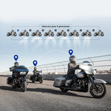 Motorcycle Intercom - M1-S PLUS