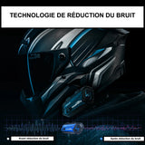 Motorcycle Intercom - M1-S PLUS