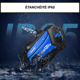 Motorcycle Intercom - M1-S PLUS