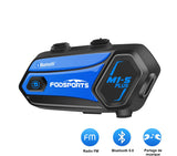 Motorcycle Intercom - M1-S PLUS
