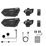 Motorcycle Intercom - R6S