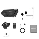 Motorcycle Intercom - R6S