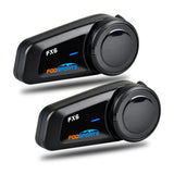 Intercomunicador para motocicleta - FX6
