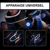 Motorcycle Intercom - B4FM-X