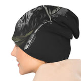 Bonnet Biker Gorille