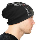 Bonnet Biker Gorille