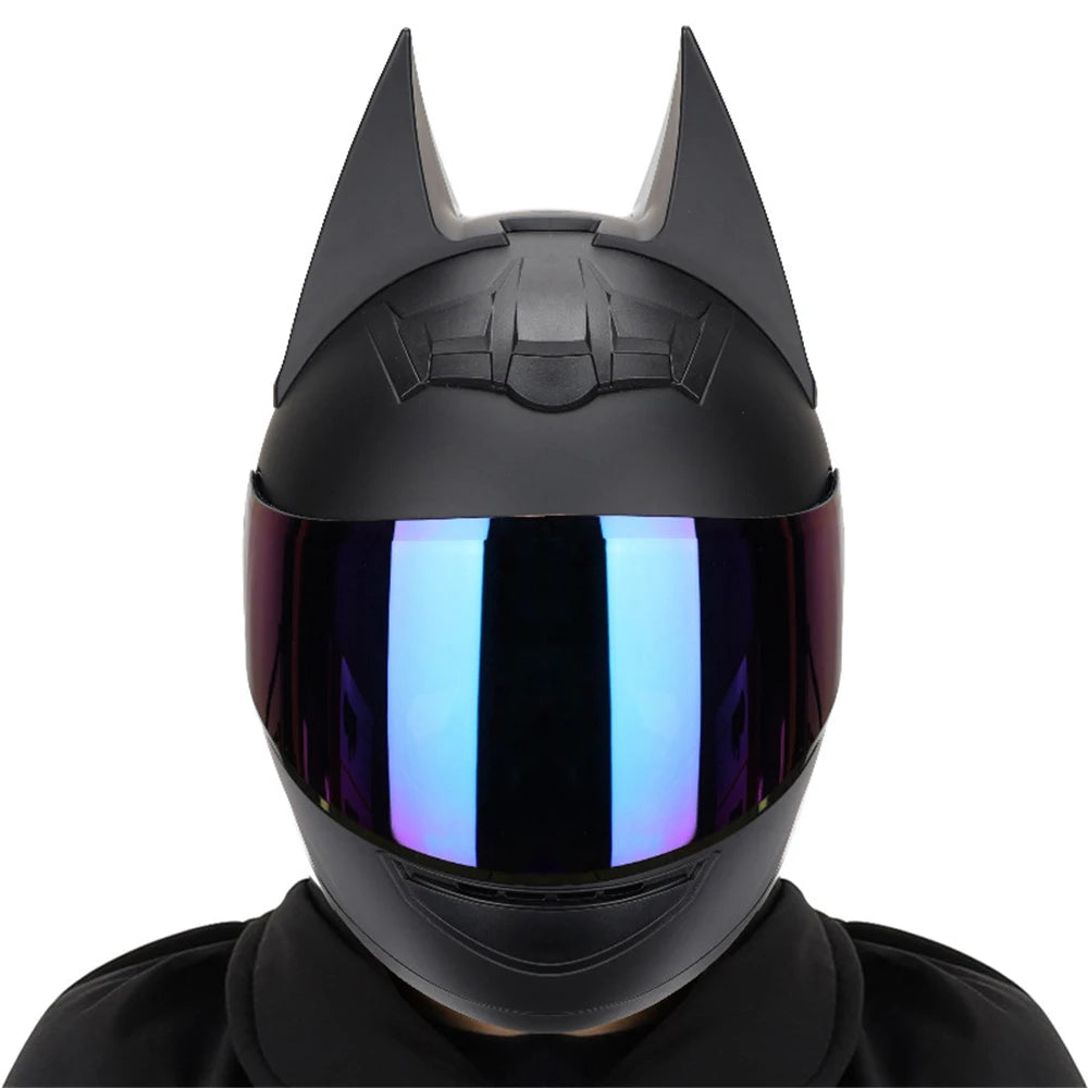 Batman bike helmet on sale