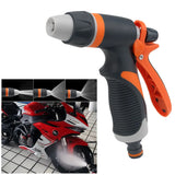 Pistolet de Lavage Moto à Haute Pression