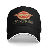 Motorcycle Cap Matchless