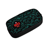Trousse Scolaire Moto GP Quartararo Champion