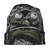 Bonnet Biker Gorille