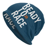 Bonnet Biker Bleu KTM Default Title