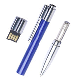 Clé USB Biker Stylo