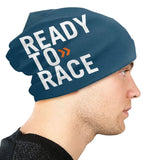 Bonnet Biker Bleu KTM