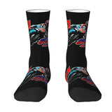 Chaussette MotoGP Quartararo en Virage