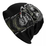 Bonnet Biker Gorille Default Title