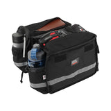 30L side saddlebag for motorcycle