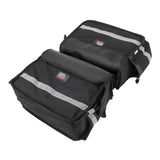 30L side saddlebag for motorcycle