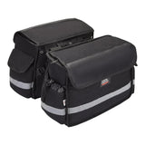 30L side saddlebag for motorcycle