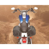 Cavalier motorcycle bag