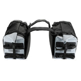 35L side saddlebags