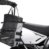 35L side saddlebags