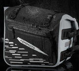35L side saddlebags