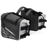 35L side saddlebags