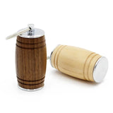 Clé USB Biker Tonneau de Bière