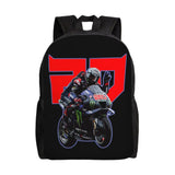 Cartable Moto GP Champion Fabio Quartararo