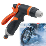 Pistolet de Lavage Moto à Haute Pression