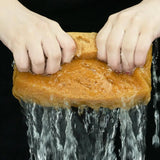 Grosse Eponge de Lavage pour Moto